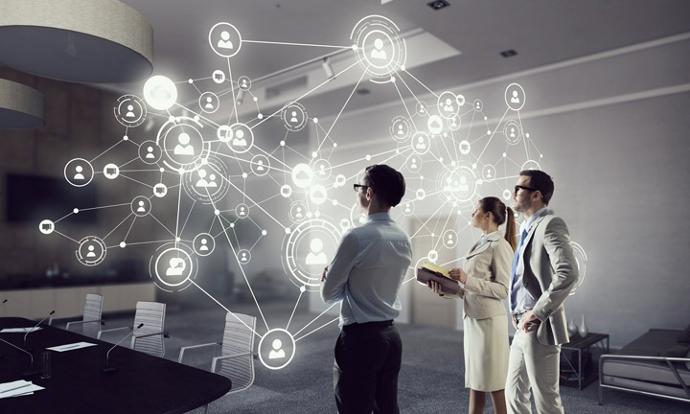 Industries Benefiting from Odoo ERP Solutions for Enhanced Efficiency